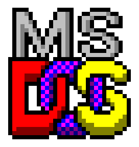 MS-DOS Prompt